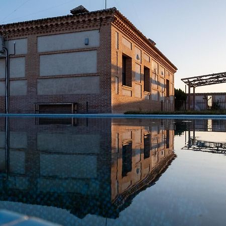 Casa El Tempranal Villa Yuncler Luaran gambar