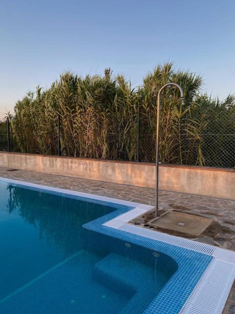 Casa El Tempranal Villa Yuncler Luaran gambar