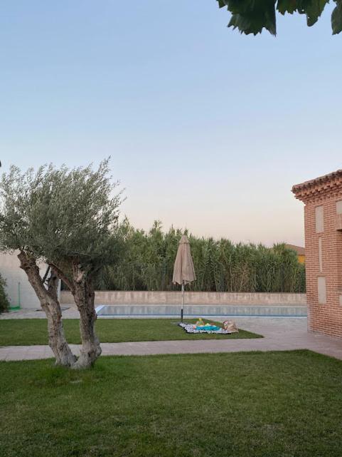 Casa El Tempranal Villa Yuncler Luaran gambar